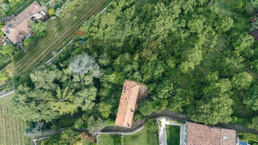 Rustico in Via Paolo Olini 32, Brescia — foto 3 di 5