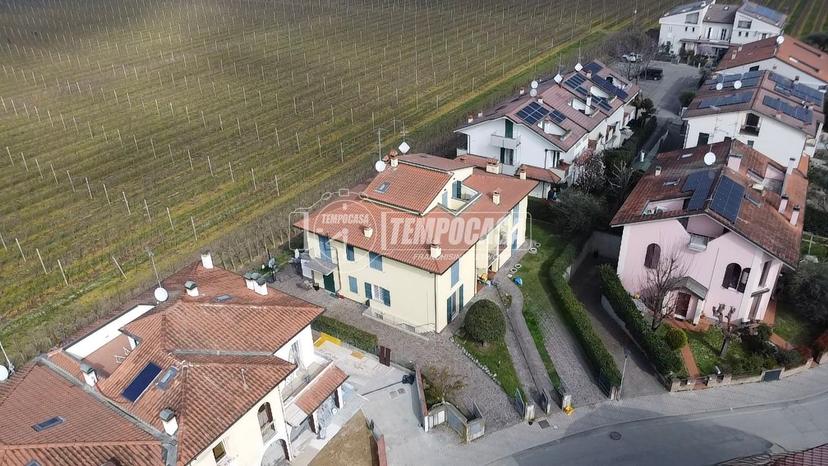 Casa indipendente in Via Arnaldo Cavallazzi 204, Castel Bolognese — foto 3 di 5