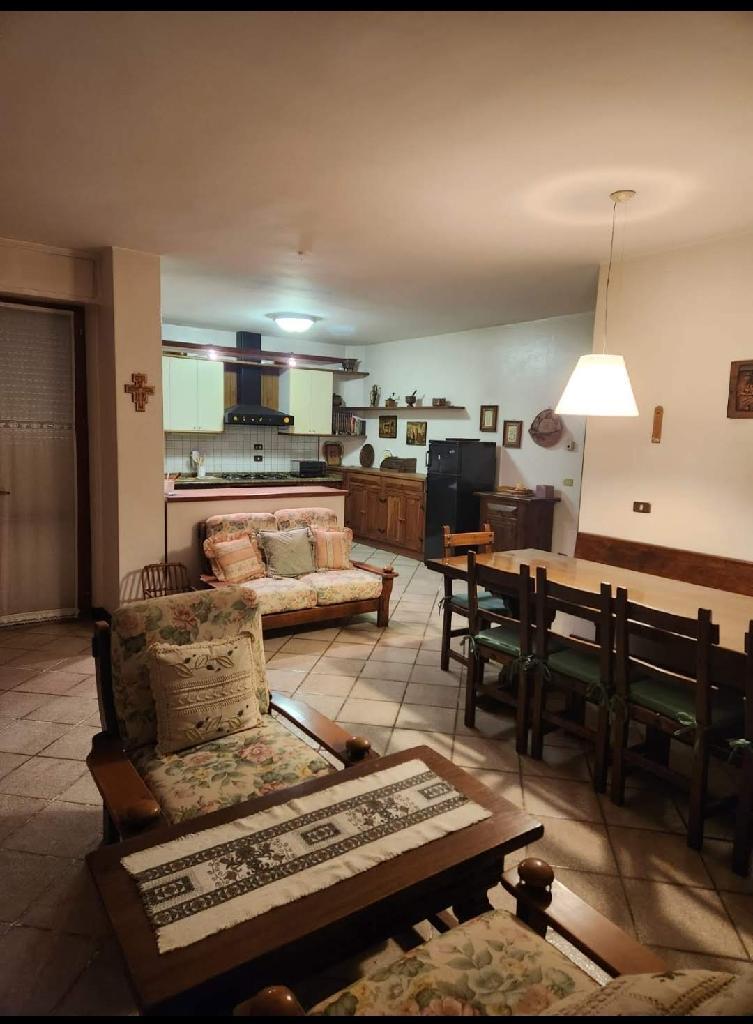 Quadrilocale in Brugnetto, Trecastelli — foto 4 di 5