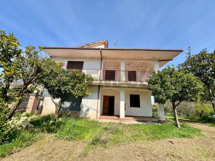 Casa indipendente, Caianello — foto 2 di 5