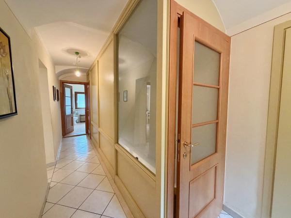 Villa a schiera in Via 4 Novembre 23, Ronco Biellese — foto 5 di 5