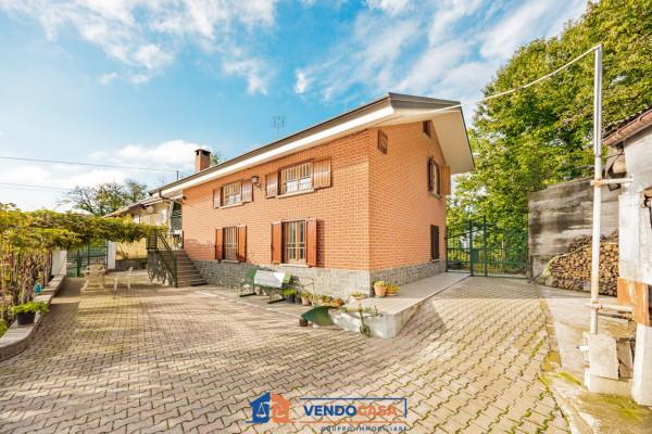 Villa bifamiliare in Via Baracchi 32, Frabosa Sottana — foto 2 di 5
