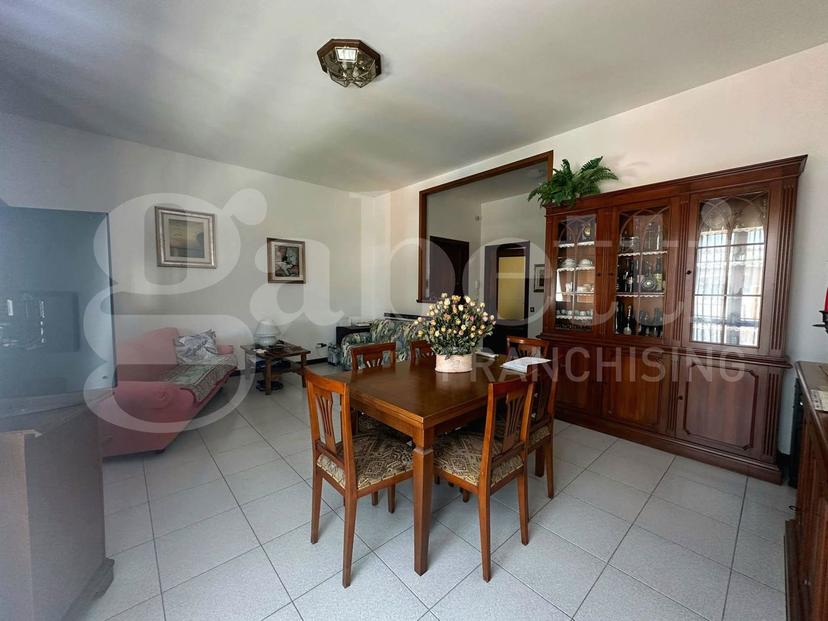 Trilocale in Via Bertani 4, Piacenza