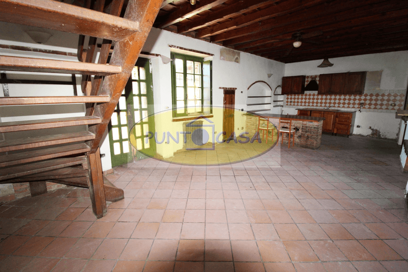 Casa indipendente in Frazione Fornaci, Borghetto Lodigiano — foto 5 di 5