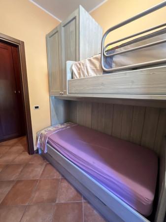 Trilocale in Via Panoramica, Castel di Sangro — foto 5 di 5