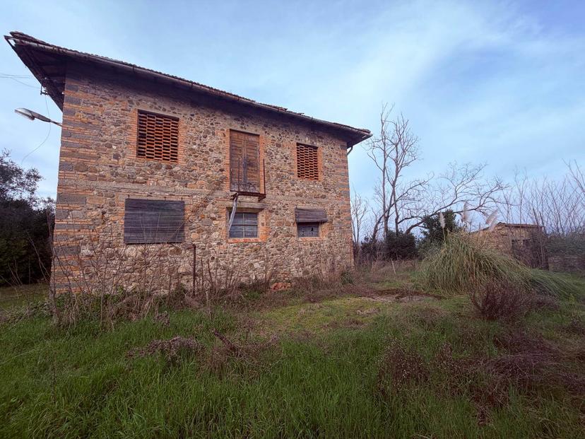 Rustico in Via Malafrasca, San Casciano in Val di Pesa — foto 5 di 5
