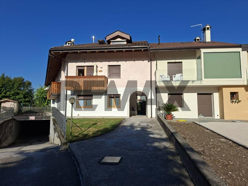 Bilocale in Via Soccher 17, Ponte nelle Alpi — foto 3 di 5