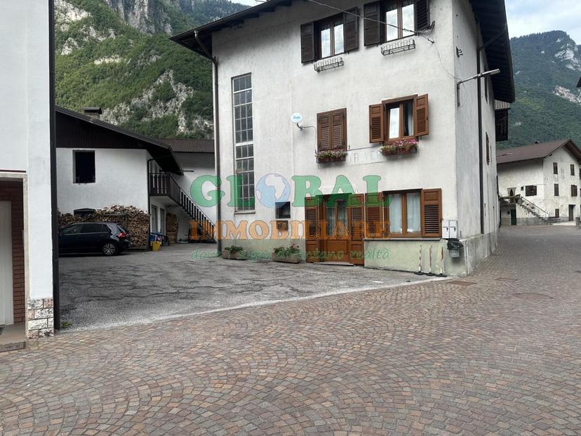 Appartamento in Via Ponte Brenta 1, Grigno — foto 3 di 5