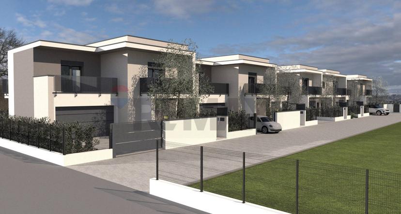 Villa in Via Gemona del Friuli 7, Gallarate — foto 4 di 5
