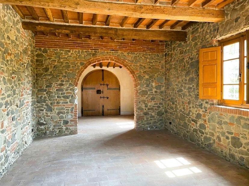 Villa, Altopascio — foto 5 di 5