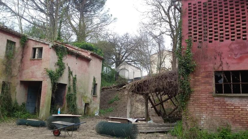 Rustico in Via Molini 60, Pesaro — foto 2 di 5