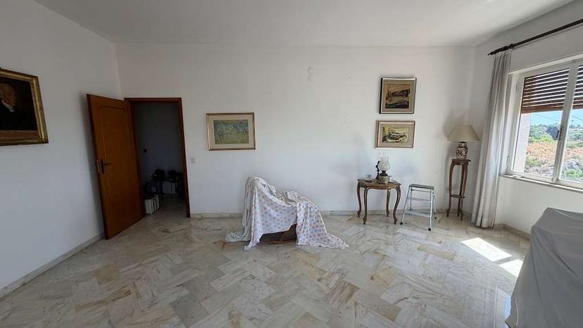 Quadrilocale in Via Sebastiano Olivieri, Siracusa
