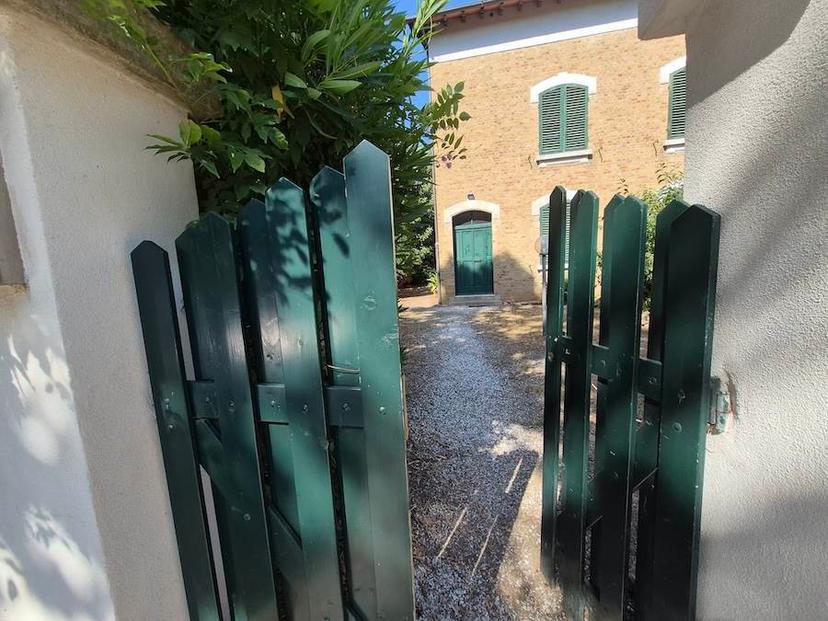 Appartamento in Via Malta, Rosignano Marittimo — foto 4 di 5