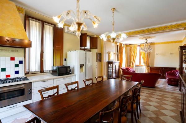 Villa in Via Fenice, Adro — foto 5 di 5