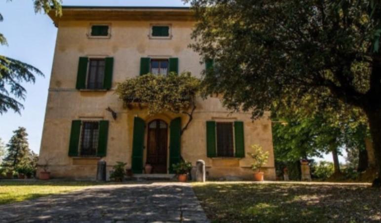 Villa, Terricciola — foto 4 di 5