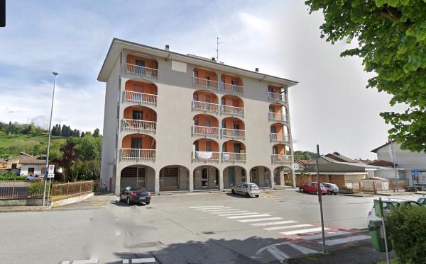 Appartamento in Piazza Ferdinando Avogadro di Collobiano 6, Vigliano Biellese — foto 3 di 5
