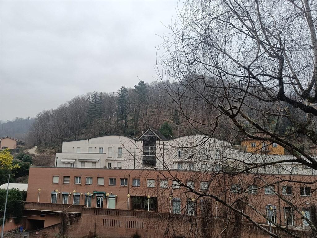 Appartamento, Como