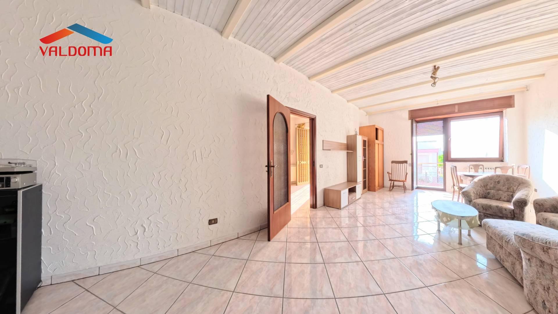 Villa in Via Piave 15, Uggiano la Chiesa