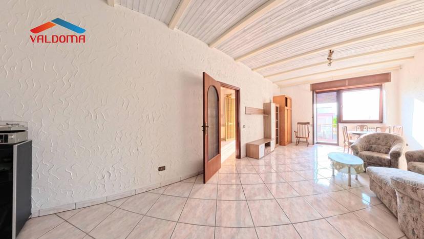 Villa in Via Piave 15, Uggiano la Chiesa