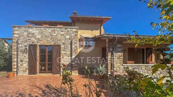 Villa in Strada Vicinale Caposodo, Città della Pieve — foto 4 di 5