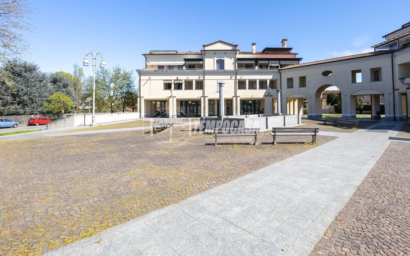 Trilocale, Cassina de' Pecchi — foto 4 di 5