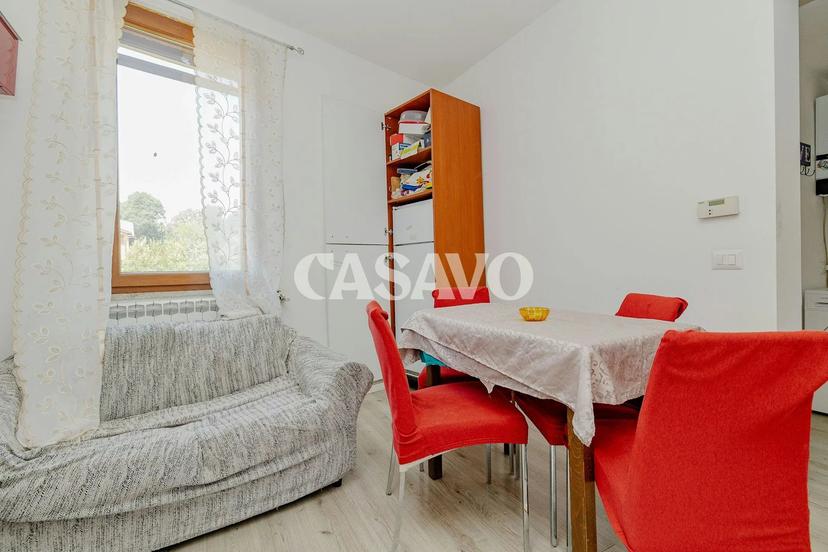 Bilocale in Via Roma 45, Vanzago — foto 5 di 5