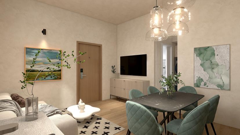 Trilocale in Vai Baiesi, 19a, Anzola dell'Emilia — foto 5 di 5