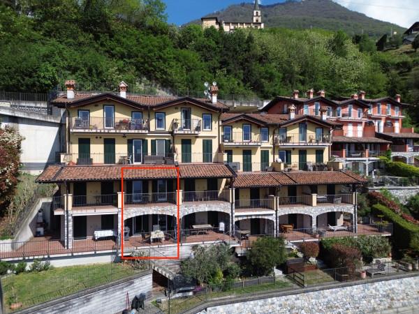Quadrilocale in Via per Vercana 41, Domaso — foto 5 di 5