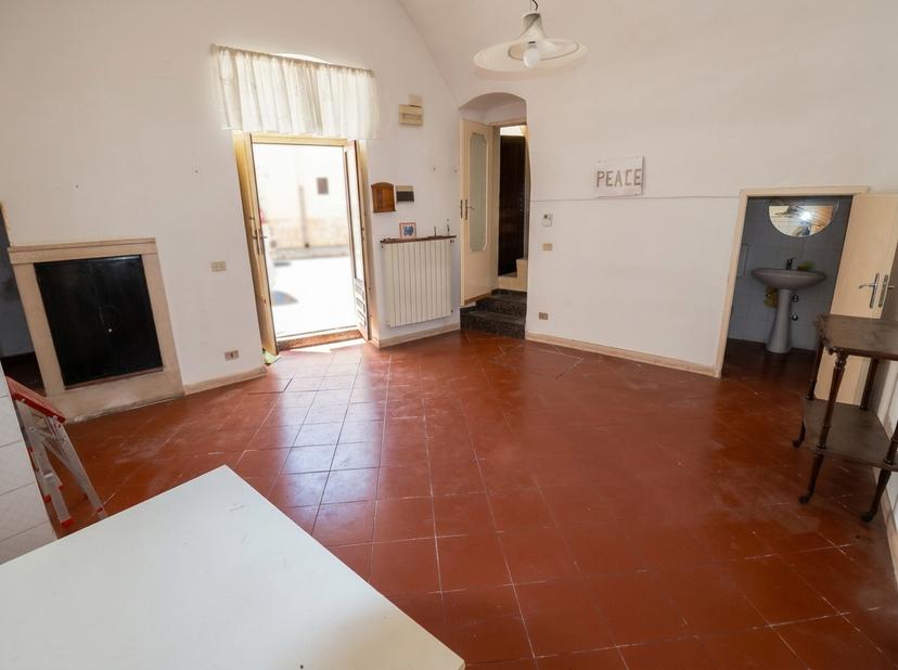 Casa indipendente in Corso Giuseppe Garibaldi 28/30, Casamassima — foto 3 di 5