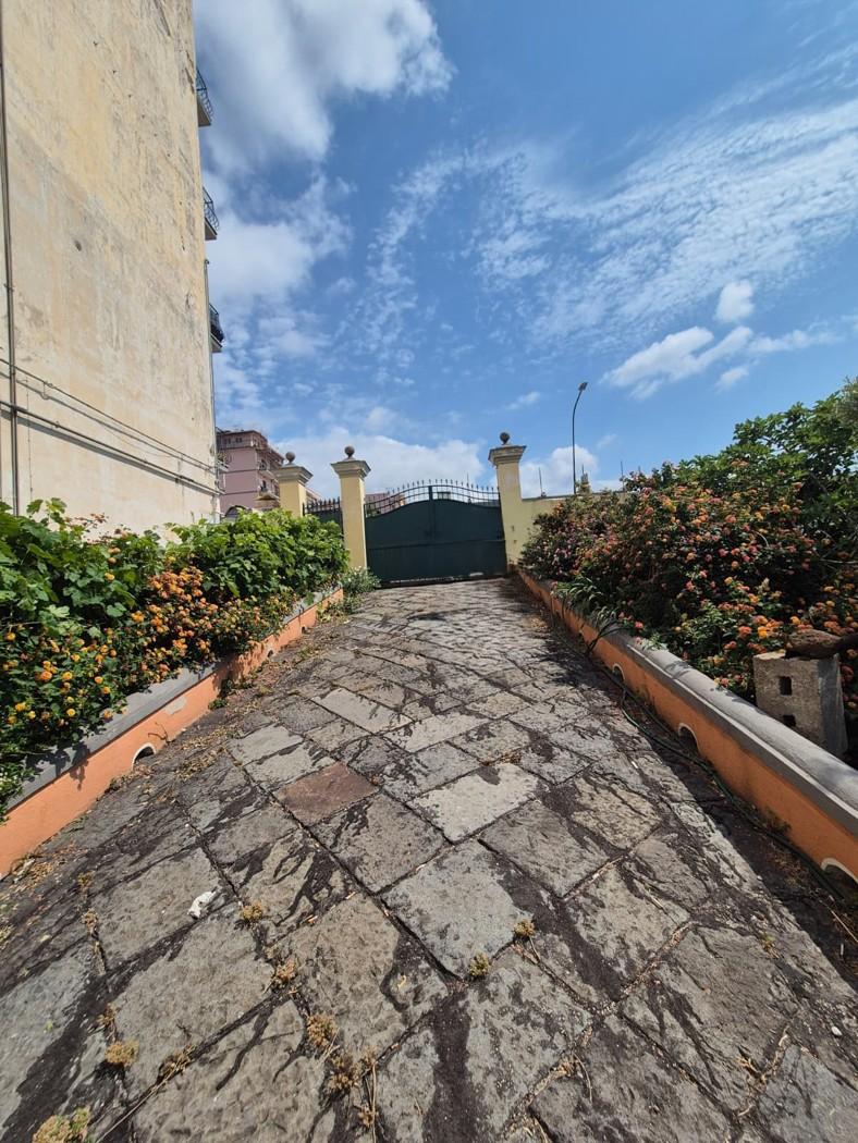 Casa indipendente in Via Nazionale  773, Torre del Greco — foto 2 di 5