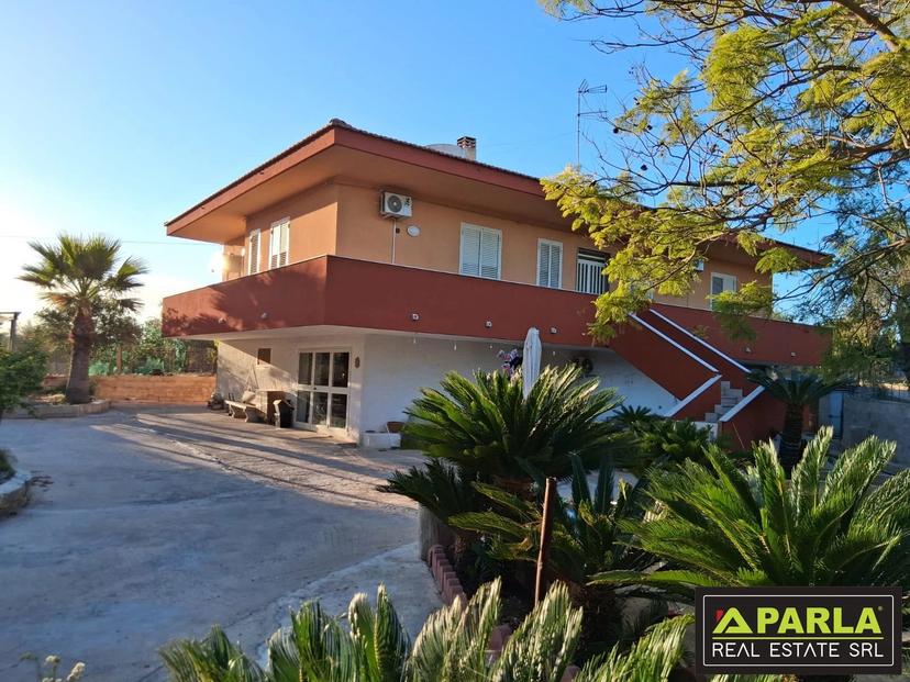 Villa in Pozzallo, Pozzallo — foto 5 di 5