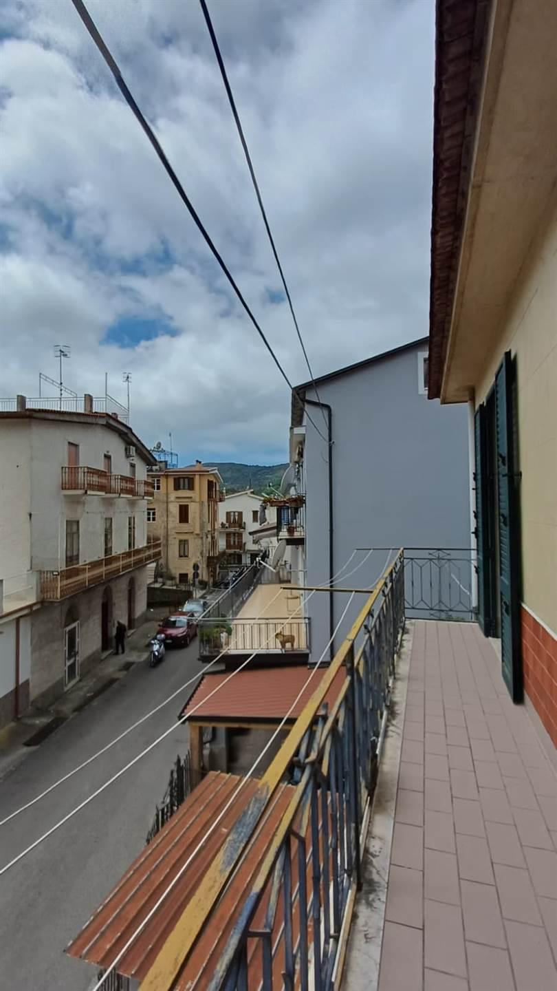 Casa indipendente in Via Pasterola, Camerota — foto 2 di 5