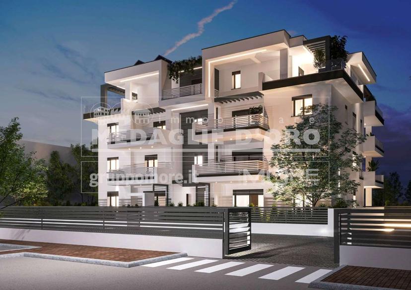 Casa indipendente in Via Buzzati 39, Castelnuovo Rangone — foto 4 di 5