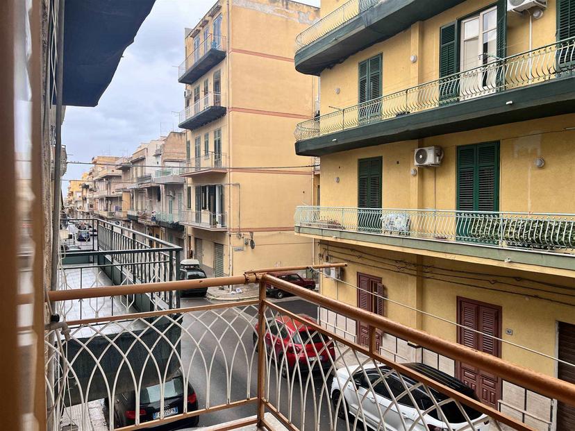 Appartamento, Bagheria