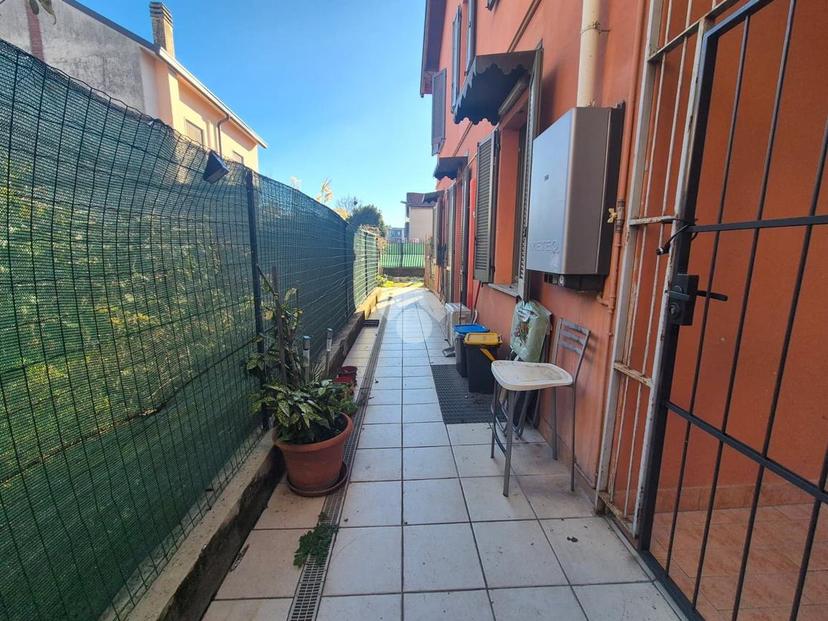 Bilocale in Via Via Giacomo Matteotti 22, Cornate d'Adda