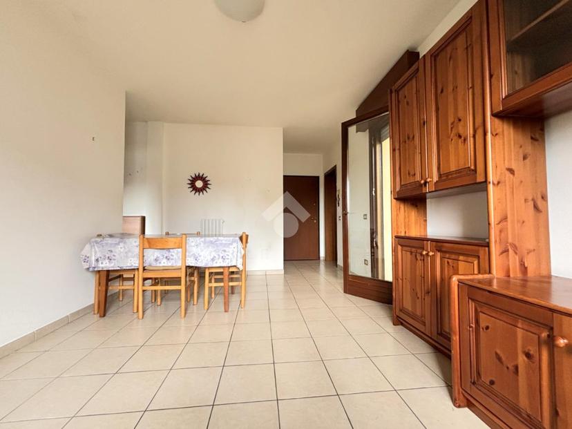 Bilocale in Via S. Giacomo Apostolo 26, Pegognaga — foto 5 di 5