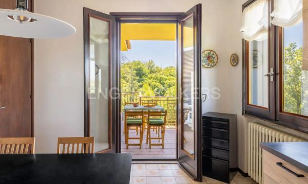 Villa in Via Castello 5, Gattico-Veruno — foto 5 di 5