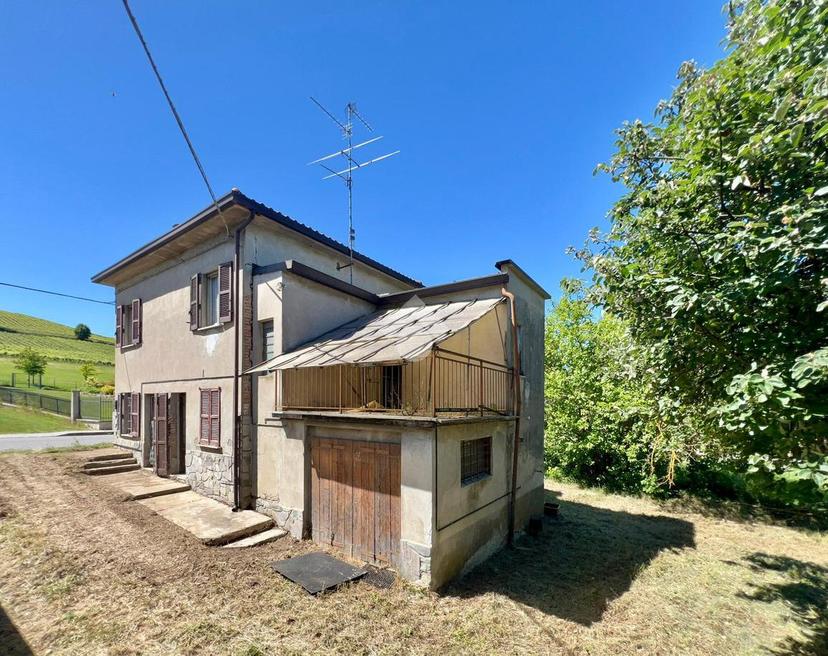 Casa indipendente in Frazione Molino 91, Pietra de' Giorgi — foto 5 di 5