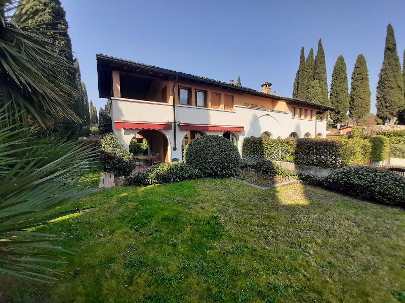 Villa a schiera in Via Posteghe, Polpenazze del Garda — foto 3 di 5