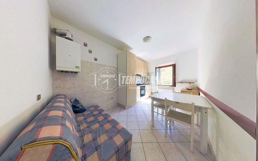 Casa indipendente, Monte Urano — foto 5 di 5