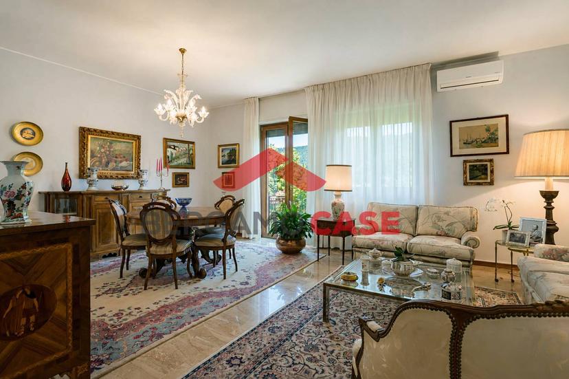 Quadrilocale in Via Tito Legrenzi, Bergamo