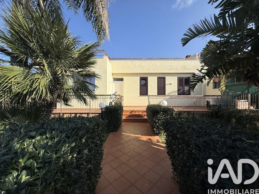 Villa in Via Chiesazza Sperone 6 Snc, Altavilla Milicia — foto 5 di 5