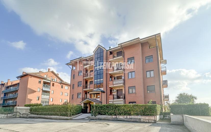 Trilocale in Via Ley 17, Trofarello — foto 3 di 5