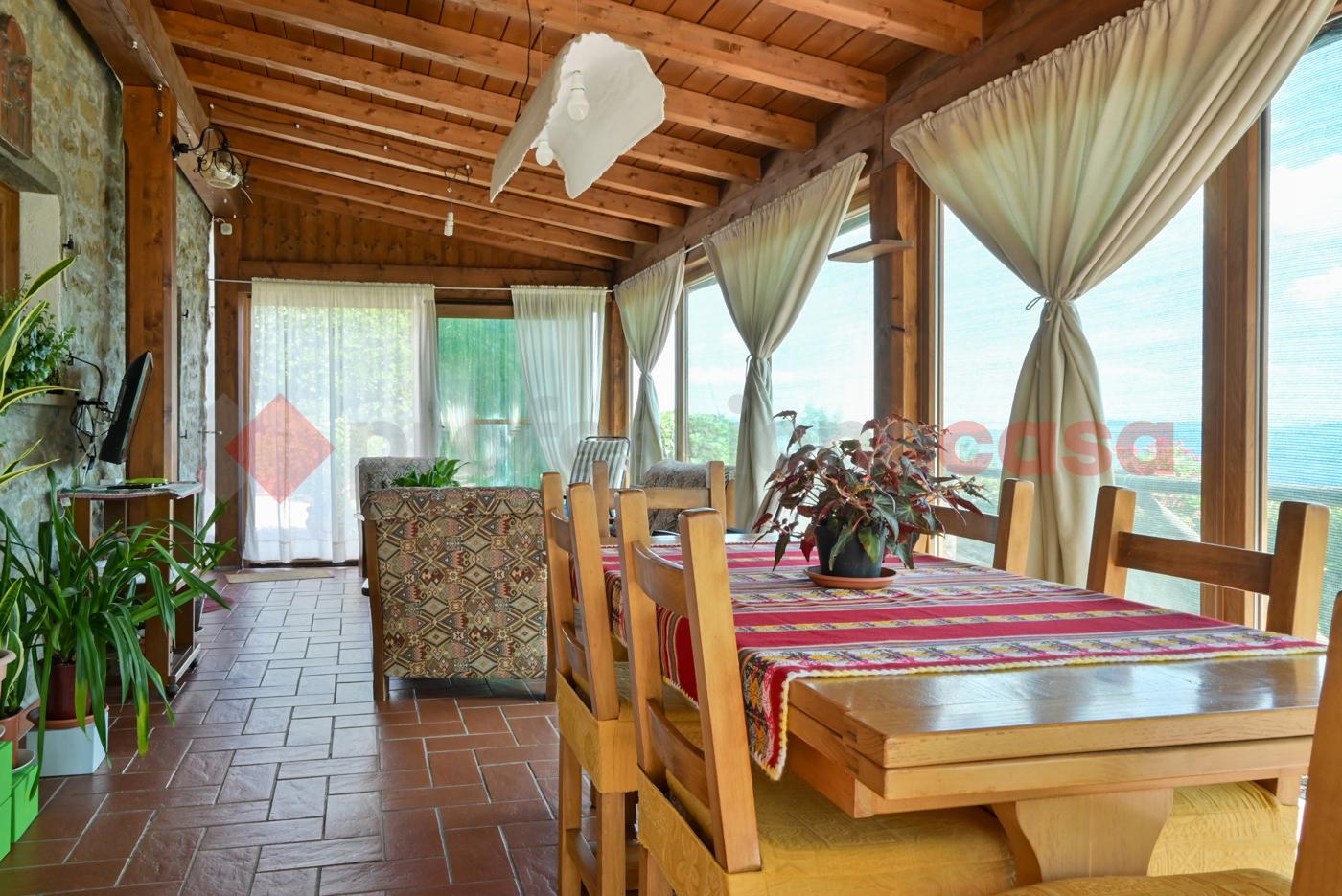 Villa in Pegnana, Bebbio  Snc , Barga