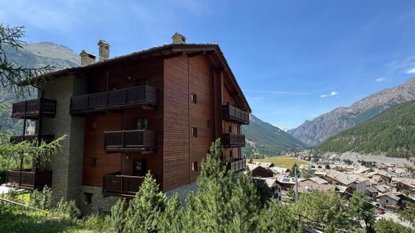 Trilocale in Rue Laydetré, Cogne — foto 2 di 5