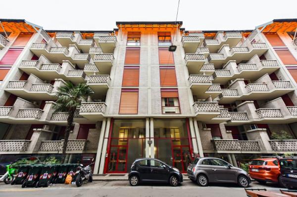 Monolocale in Via Ormea 164, Torino