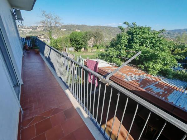 Villa bifamiliare in Via Carlo Pisacane, Benevento — foto 5 di 5