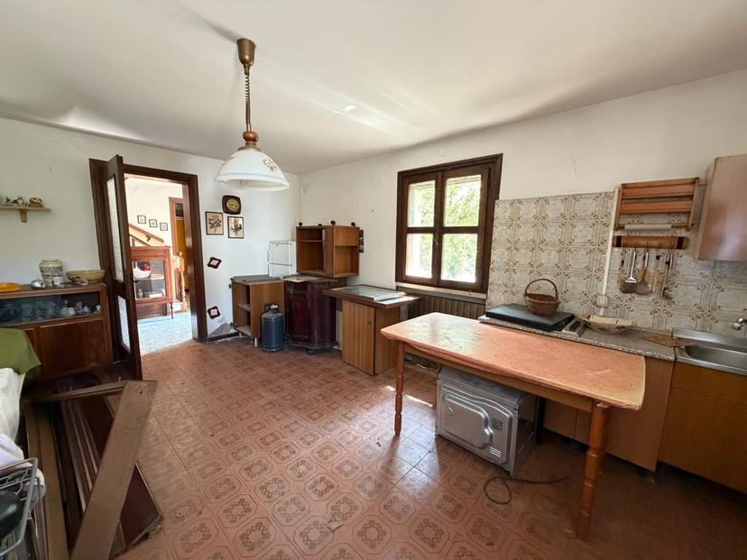 Villa a schiera in Via Dossi, Veronella — foto 3 di 5