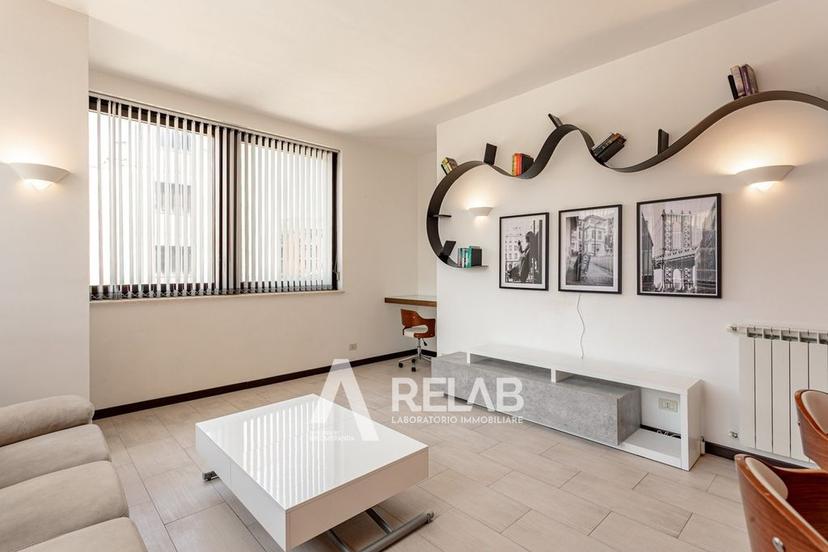 Bilocale in Via Elio Chianesi 134, Roma