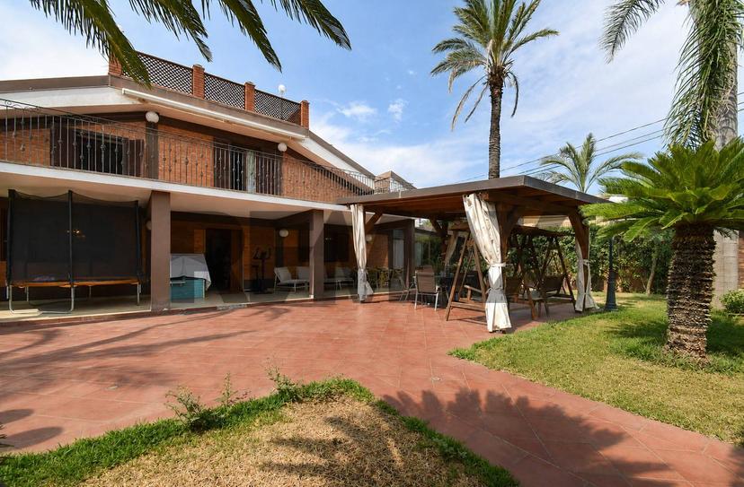 Villa in Via Maccarello 39, Catania — foto 5 di 5